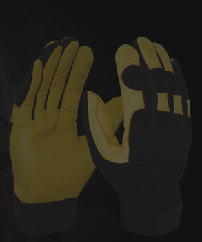 Mechanic & Machine Gloves