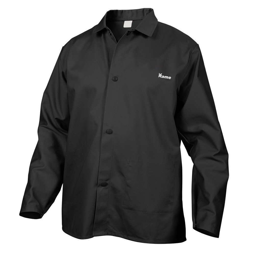 Welding Jacket