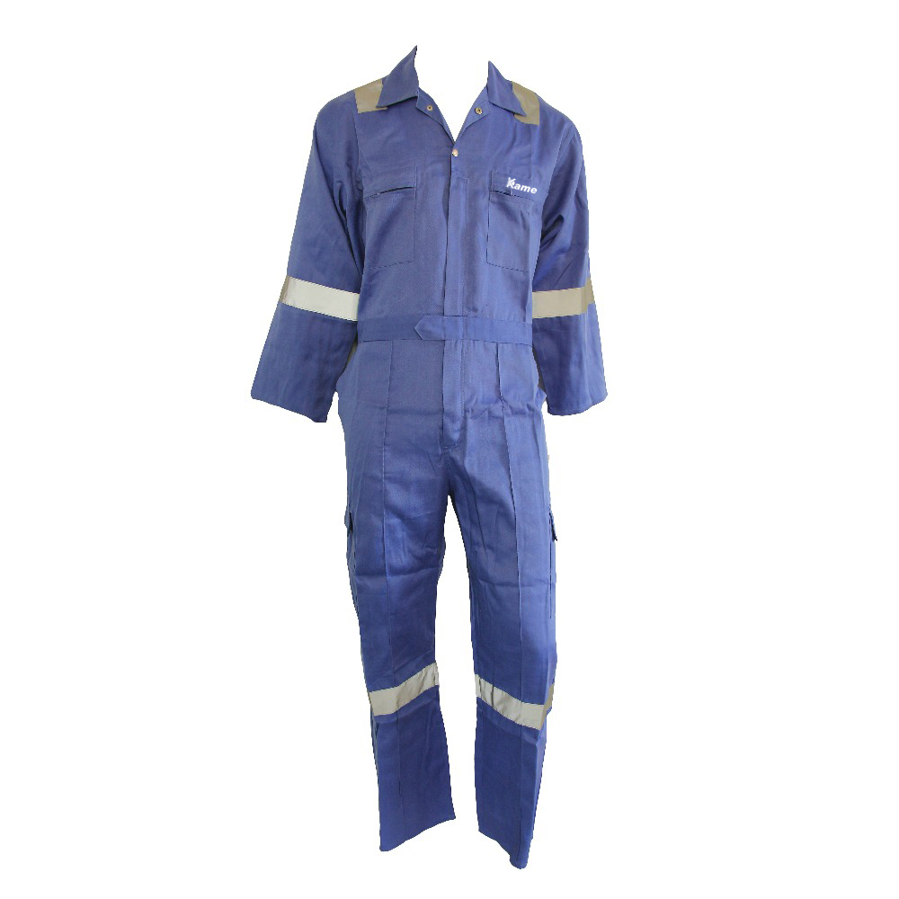 Safety Wear - Kame Industries