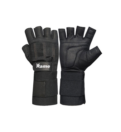 Safety Leather Gloves