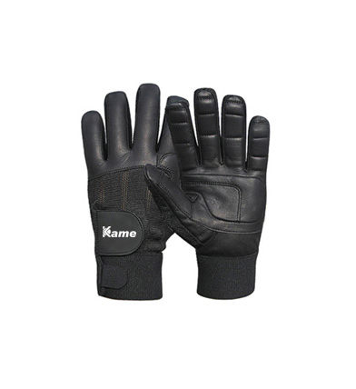 Safety Leather Gloves