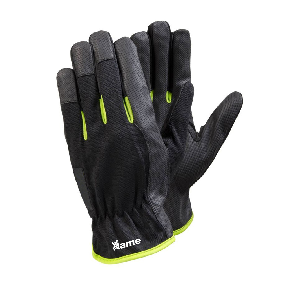 Safety Gloves