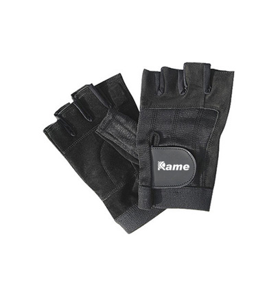 Safety Leather Gloves