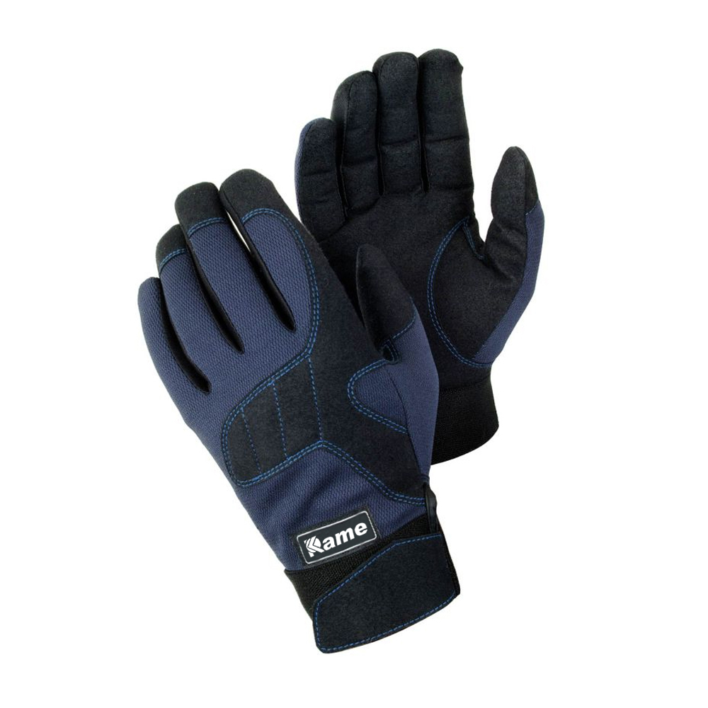 Safety Gloves