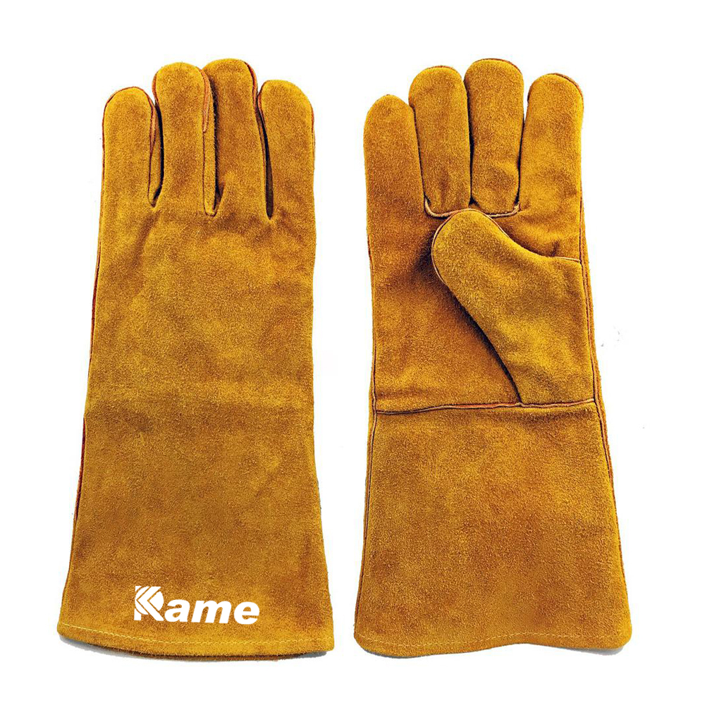 Welding Gloves